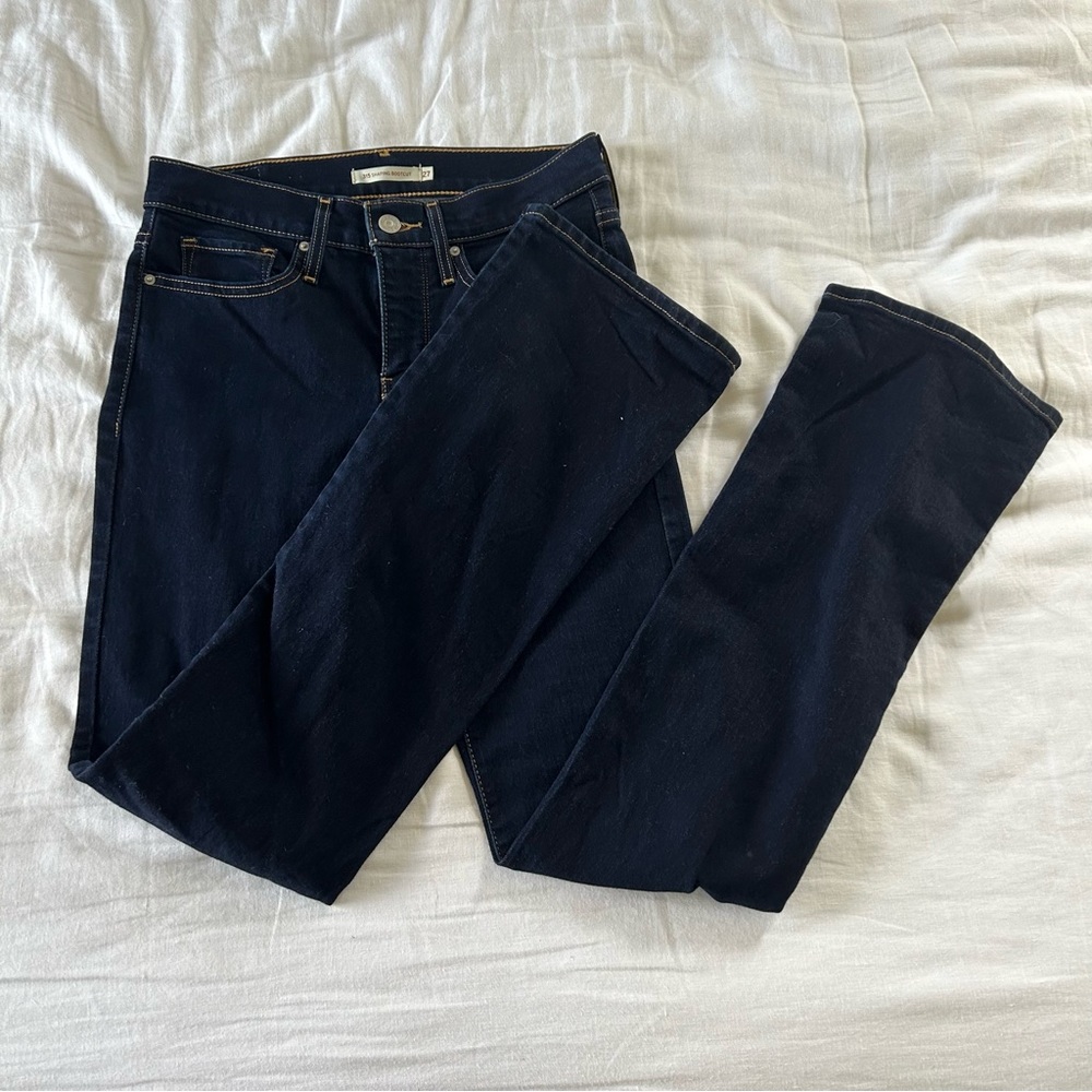 Levi’s 315 Shaping Bootcut Women’s Jeans
